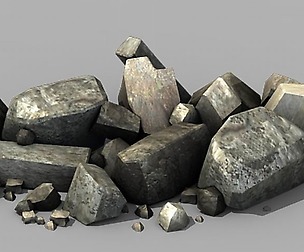 War Corps - Stone 01