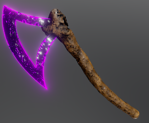 Axe