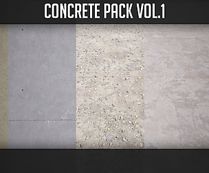 Concrete Vol.1