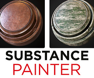 Substance Materials pack 7