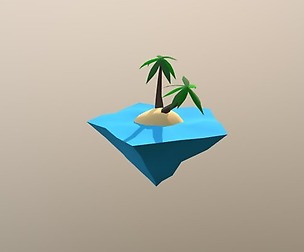 Coconut Tree