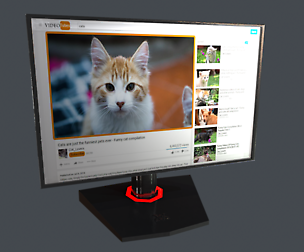 Monitor