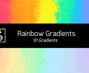 Shrineheart's Rainbow Gradients