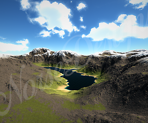 4K Landscape Pack
