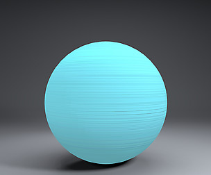 Uranus Globe