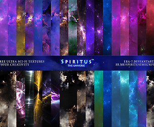 40 FREE SCI-FI TEXTURES - PACK 3