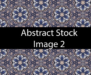 Abstract Stock image 2