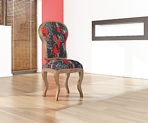 chair chapender -7