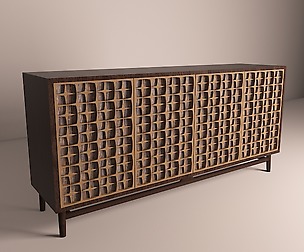 commode classic-8