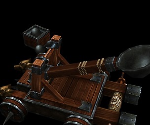 Vampire - Ranger Catapults 01