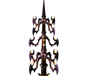 Wicked Creator - Candlelight 01