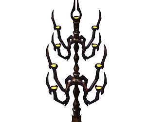 Wicked Creator - Candlelight 02