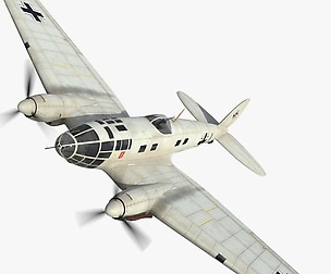 Heinkel He 111 L