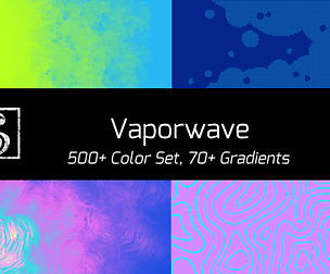 ⛩♥ v a p o r w a v e  c o l l e c t i o n