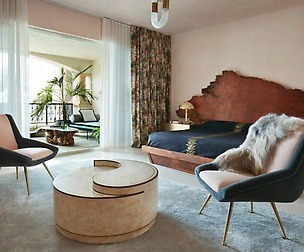modern table and chair-21