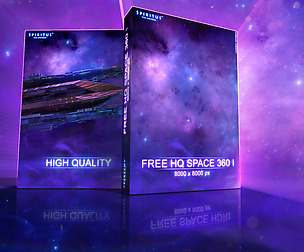 FREE HQ SPACE 360 I
