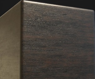 Dark Fine Wood PBR Substance .sbs .sbsar