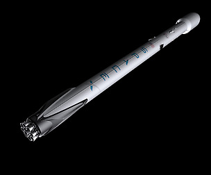Falcon 9 V1.2