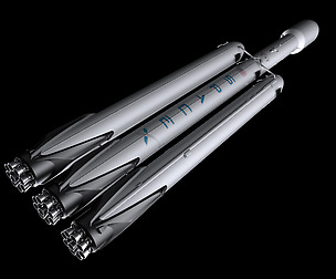 Falcon Heavy V1.2