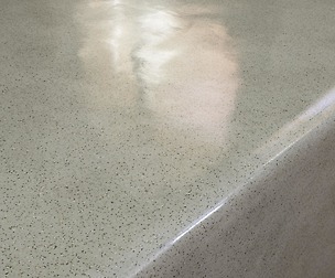 Hospital Vinyl Flooring PBR Substance .sbs .sbsar