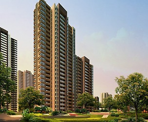 3D Building 893