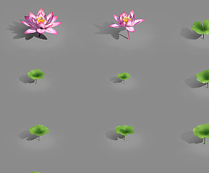 Elven Villa - Lotus 03