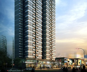 3D Building 897