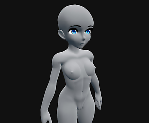 Anime Girl