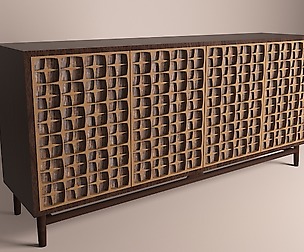 classic wooden table 1