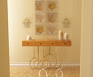 modern consull 2