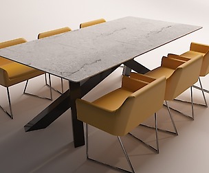 modern dinning table 3