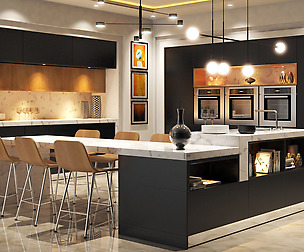 Modern Kitchen