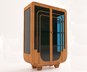 modern commode 8