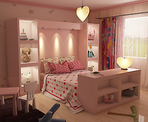 kids room 9