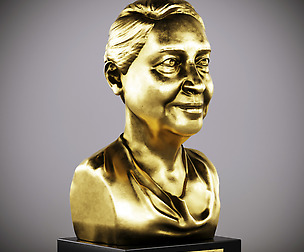 golden woman27