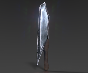 Sword