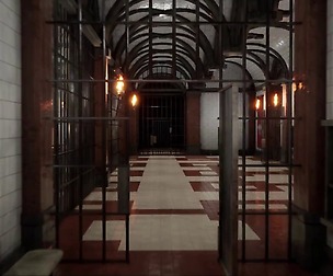 UE4 Modular Palace Dungeon A
