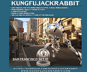 Kungfujackrabbit_HDRI_SanFrancisco_Set_01