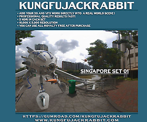 Kungfujackrabbit_HDRI_Singapore_Set_01