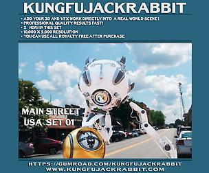 KFJR_HDRI_Mainstreet_Set01