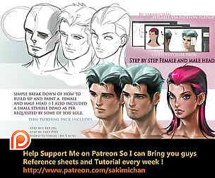 Term 9 video head tutorial pack