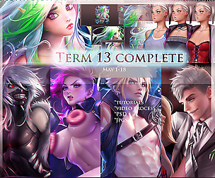 Term 13 rewards batch