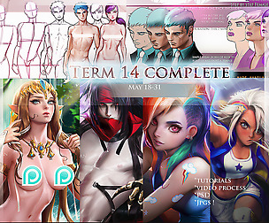 Term 14 reward batch