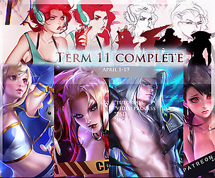 Term 11 rewards batch