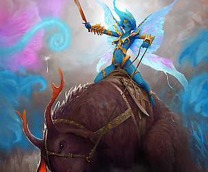 War Bunny Full Video Process