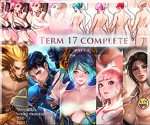 Term 17 reward batch