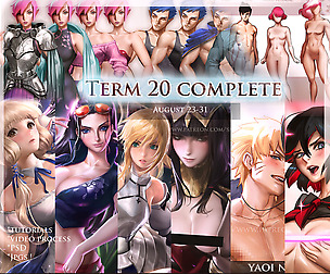Term 20 reward batch