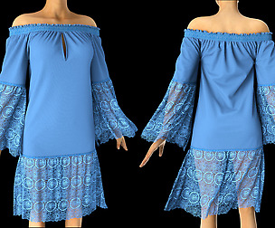 Marvelous Designer Dress Project Clothing Template