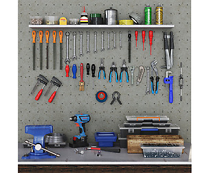 garage tool
