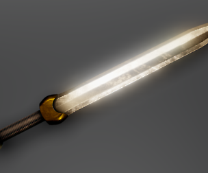 Gladius Sword